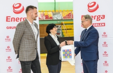 Nowy sponsor Kociewskich Diabł&oacute;w