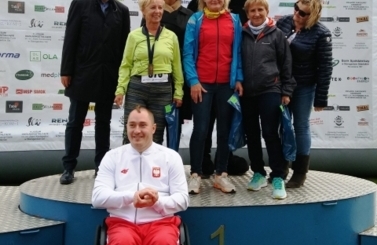 26. Bieg Kociewski