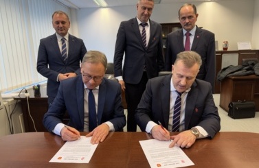 LIST INTENCYJNY PZPN