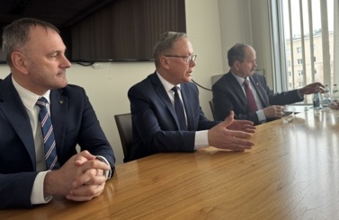 LIST INTENCYJNY PZPN