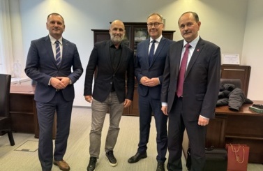 LIST INTENCYJNY PZPN