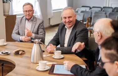 Rada Gospodarcza styczeń 2025