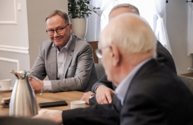 Rada Gospodarcza styczeń 2025