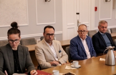 Rada Gospodarcza styczeń 2025