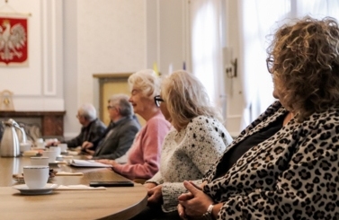 Rada Gospodarcza styczeń 2025