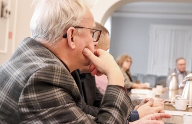 Rada Gospodarcza styczeń 2025