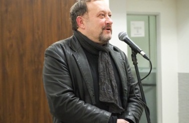Dariusz Syrkowski