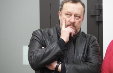 Dariusz Syrkowski