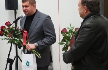 Dariusz Syrkowski