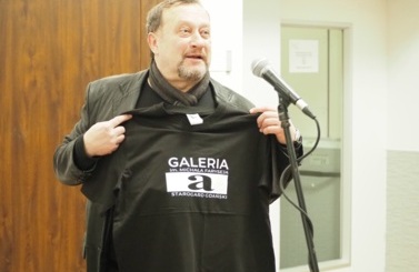 Dariusz Syrkowski