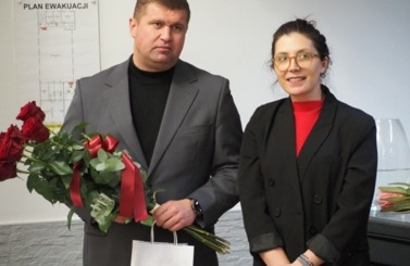 Dariusz Syrkowski