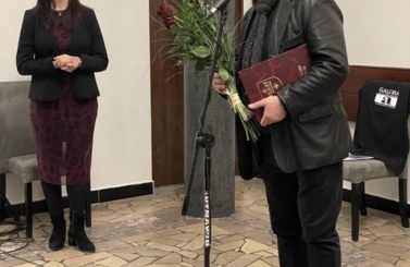 Dariusz Syrkowski