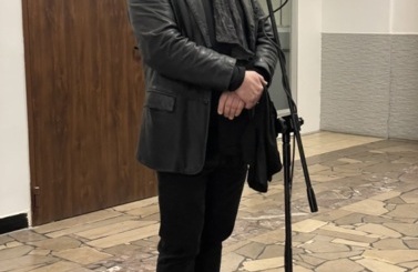 Dariusz Syrkowski
