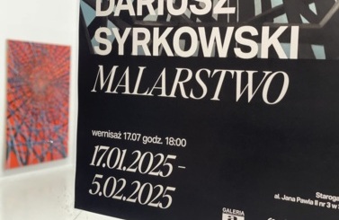 Dariusz Syrkowski