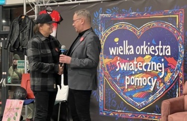 33.finał WOŚP