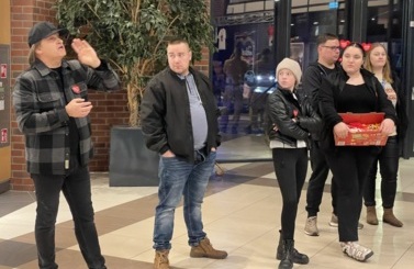 33.finał WOŚP