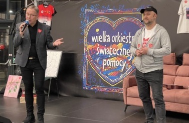 33.finał WOŚP