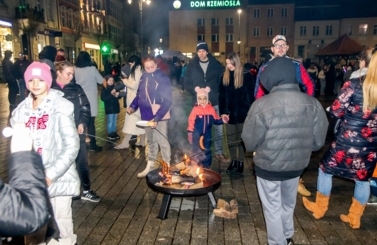 33.finał WOŚP