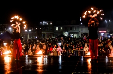 33.finał WOŚP