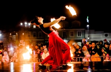 33.finał WOŚP