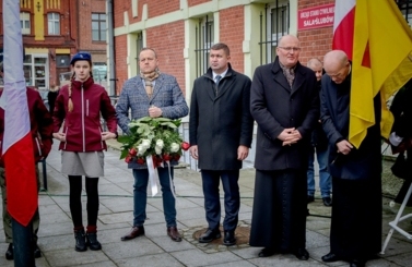 105.rocznica powrotu Miasta do Macierzy