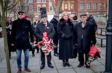105.rocznica powrotu Miasta do Macierzy