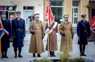 105.rocznica powrotu Miasta do Macierzy