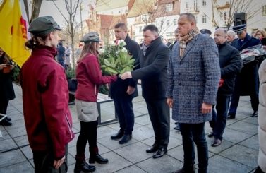 105.rocznica powrotu Miasta do Macierzy