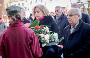 105.rocznica powrotu Miasta do Macierzy