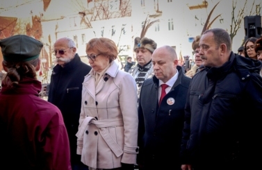 105.rocznica powrotu Miasta do Macierzy