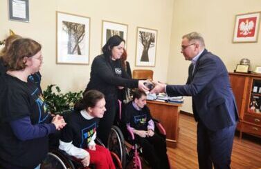 Trzecia Płyta CD zespołu BLUE MC