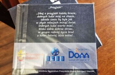 Trzecia Płyta CD zespołu BLUE MC