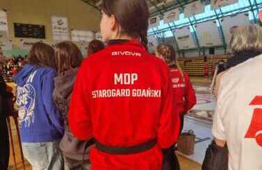 POWIATOWE ZAWODY POŻARNICZE MDP