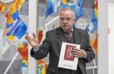 Wernisaż Grzegorz Adach
