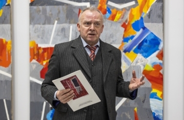 Wernisaż Grzegorz Adach