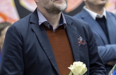 Wernisaż Grzegorz Adach