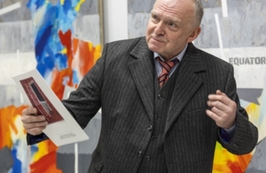 Wernisaż Grzegorz Adach