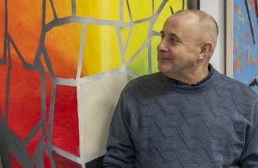 Wernisaż Grzegorz Adach