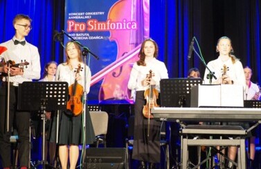 Pro Simfonica