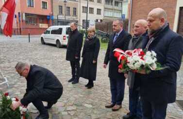 Dzień Pamięci Żołnierzy Wyklętych