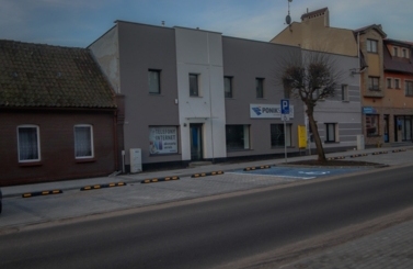 Chojnicka przejezdna