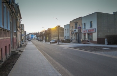 Chojnicka przejezdna