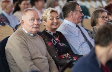 Dzień Kobiet 2025