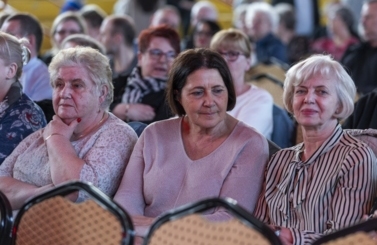 Dzień Kobiet 2025