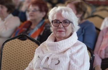 Dzień Kobiet 2025