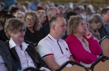 Dzień Kobiet 2025