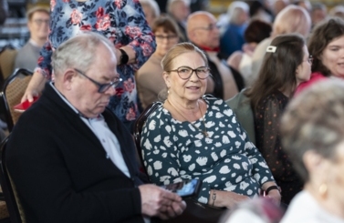 Dzień Kobiet 2025
