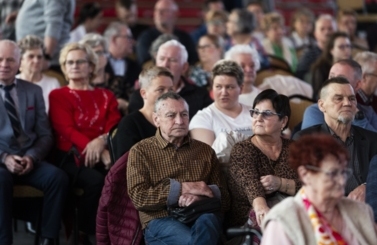 Dzień Kobiet 2025