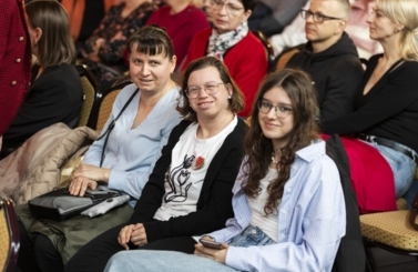 Dzień Kobiet 2025
