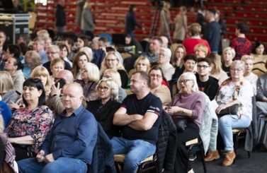 Dzień Kobiet 2025
